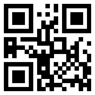 3308304548 QrCode associato
