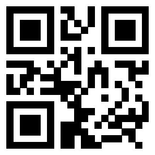 3308304552 - Immagine del Qr Code