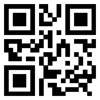 Immagine del QrCode di 3308304553