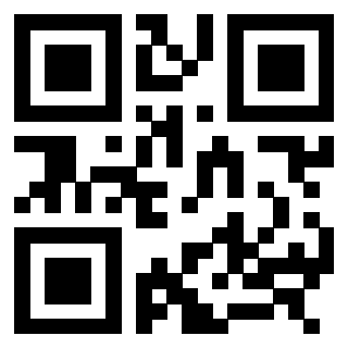 Qr Code di 3308304555
