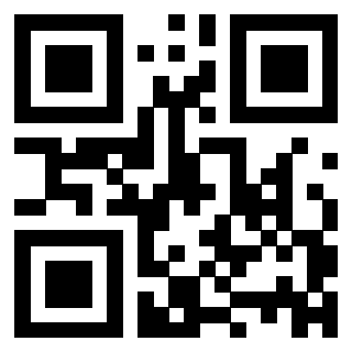 Il Qr Code di 3308304557