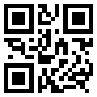 3308304558 - Immagine del QrCode associato
