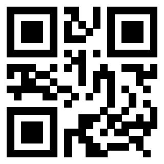 3308304561 QrCode associato