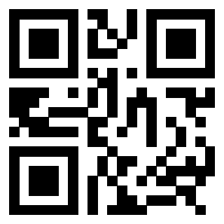 QrCode di 3308304562