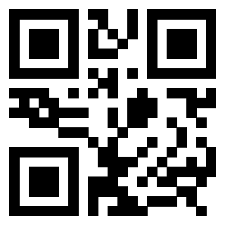 Il Qr Code di 3308304570