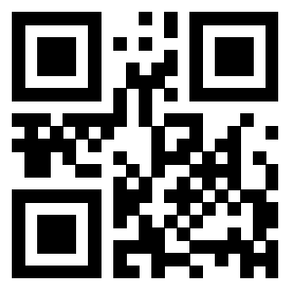 3308304572 - Immagine del Qr Code