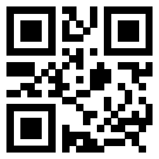 3308304576 Qr Code associato