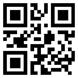 Immagine del Qr Code di 3308304579