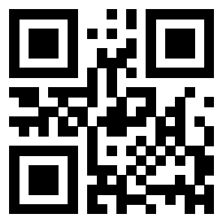 3308304580 - Immagine del Qr Code associato