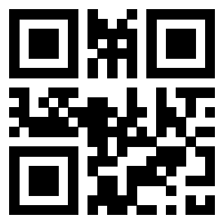 3308304581 - Immagine del QrCode
