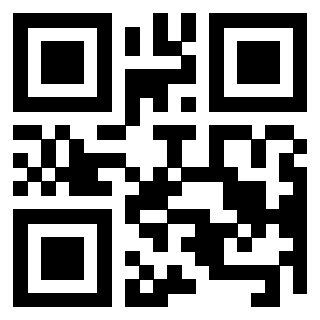 3308304583 QrCode associato
