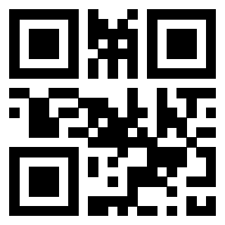 3308304585 - Immagine del QrCode associato