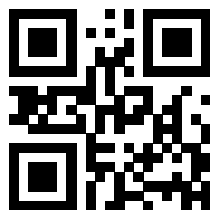 3308304589 - Immagine del Qr Code