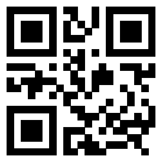 3308304591 - Immagine del QrCode