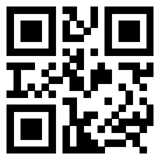 Immagine del QrCode di 3308304592