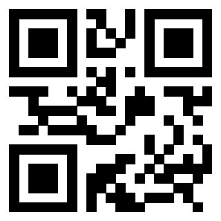 Il Qr Code di 3308304596