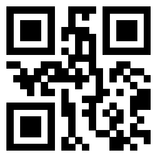 3308304598 - Immagine del QrCode