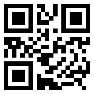 Il QrCode di 3308304600