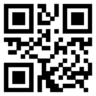 3308304601 - Immagine del Qr Code