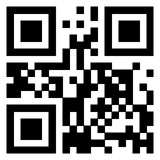 Il Qr Code di 3308304602
