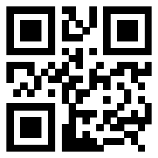 3308304603 Qr Code associato