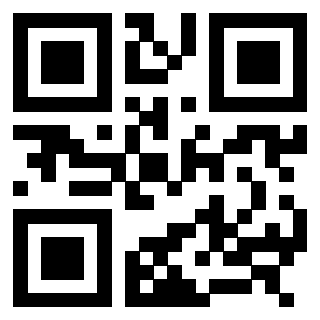 3308304605 - Immagine del Qr Code