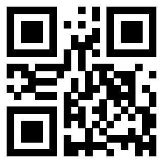 3308304606 - Immagine del Qr Code