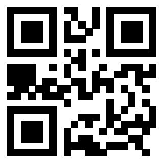 Il Qr Code di 3308304607