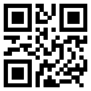 3308304610 - Immagine del Qr Code