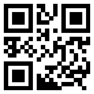 Qr Code di 3308304611