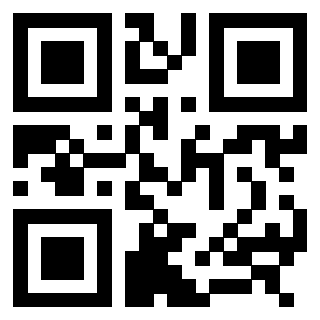 Immagine del QrCode di 3308304612
