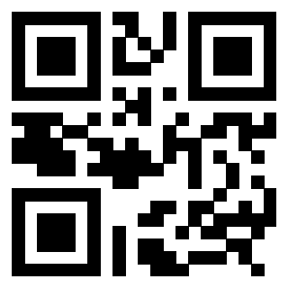Immagine del QrCode di 3308304613