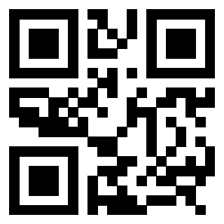 Il Qr Code di 3308304616
