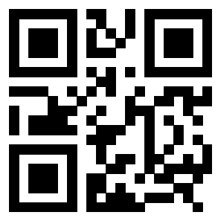 3308304617 - Immagine del Qr Code