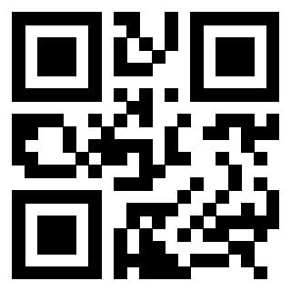 Immagine del Qr Code di 3308304620