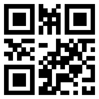 Il Qr Code di 3308304622
