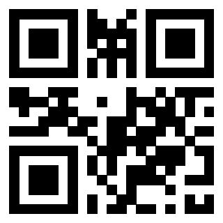 3308304623 - Immagine del Qr Code