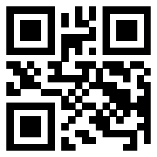 Il Qr Code di 3308304624