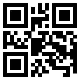 Il Qr Code di 3308304626