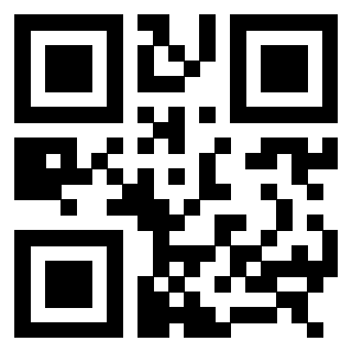 Immagine del QrCode di 3308304629