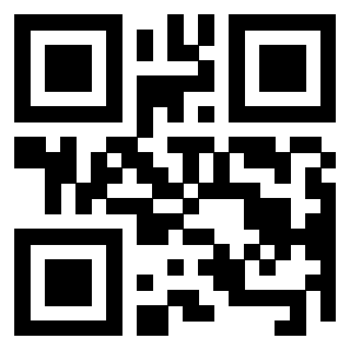 3308304630 - Immagine del QrCode