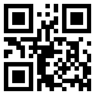 Immagine del Qr Code di 3308304631