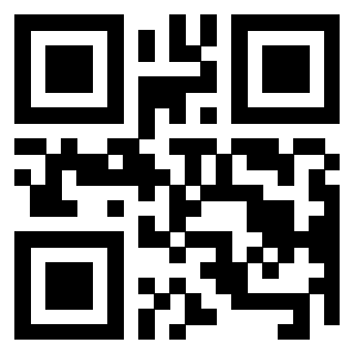 Scansione del Qr Code di 3308304632