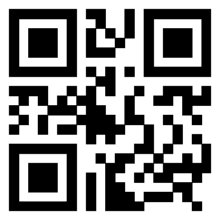 3308304634 Qr Code associato