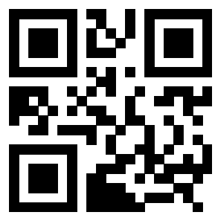 Scansione del Qr Code di 3308304635