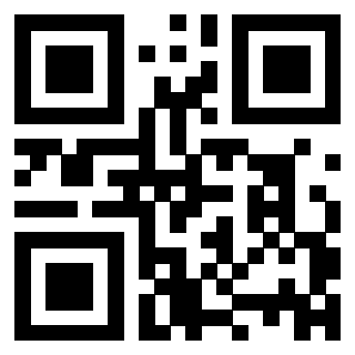 3308304636 - Immagine del Qr Code