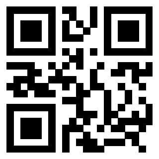 3308304637 - Immagine del Qr Code associato