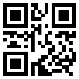 3308304639 - Immagine del QrCode