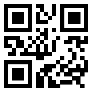 3308304641 QrCode associato
