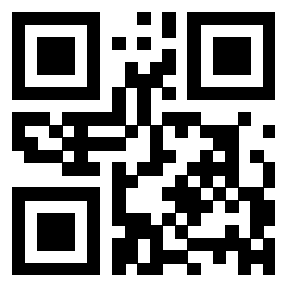 Immagine del Qr Code di 3308304643
